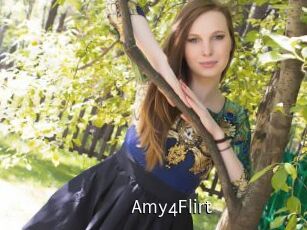 Amy4Flirt