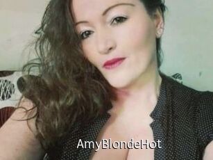 AmyBlondeHot