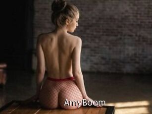 AmyBoom