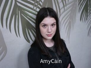AmyCain