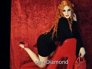 AmyDiamond