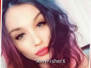 AmyFisherX