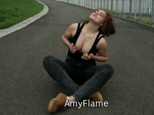 AmyFlame