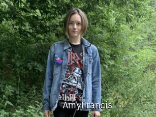 AmyFrancis