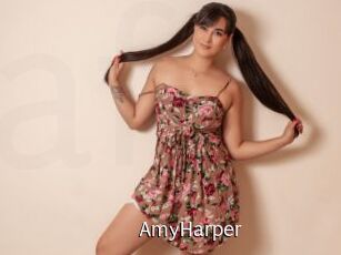 AmyHarper