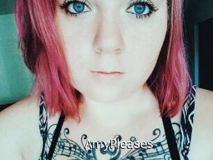 AmyPleases