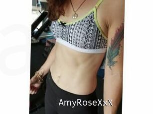 AmyRoseXxX