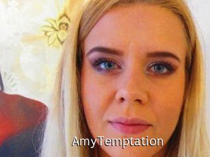 AmyTemptation