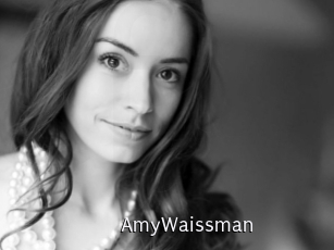 AmyWaissman Anal Fist