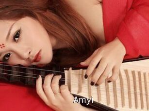 Amyi