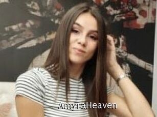 AmyraHeaven