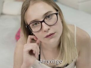 Amyvirgo