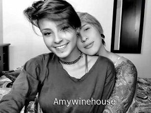 Amywinehouse