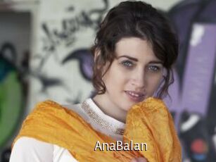 AnaBalan