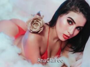 AnaClairee
