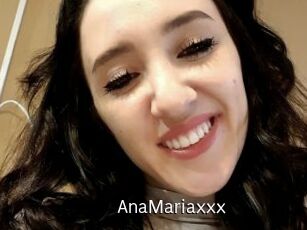 AnaMariaxxx