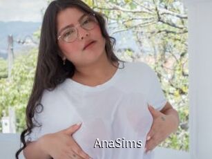 AnaSims