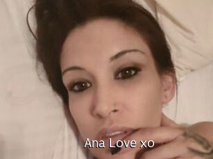 Ana_Love_xo