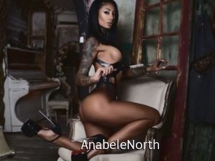 AnabeleNorth