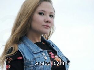 AnabelleXPink