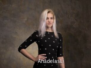 AnadelasLi