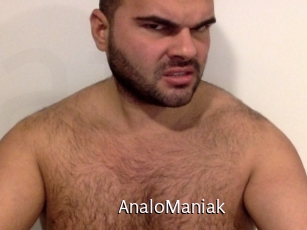 AnaloManiak
