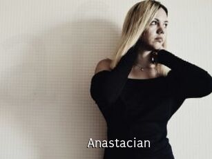 Anastacian