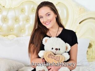 AnastaishaHoney