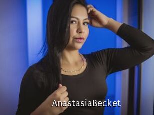 AnastasiaBecket