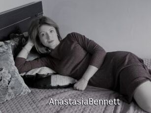 AnastasiaBennett