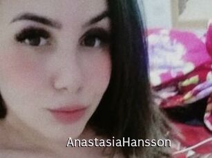 AnastasiaHansson