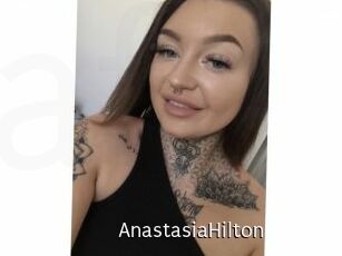 AnastasiaHilton