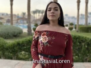 AnastasiaLoren