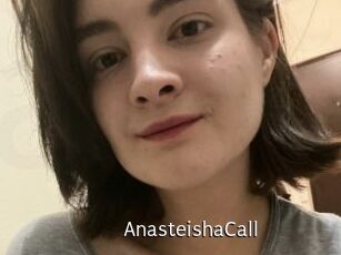 AnasteishaCall