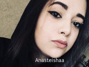 Anasteishaa