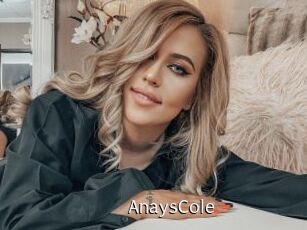 AnaysCole