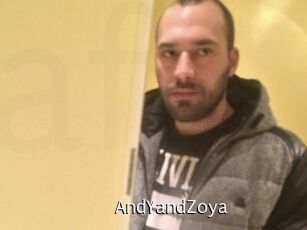 AndYandZoya