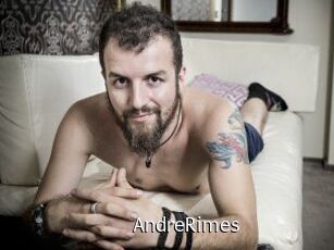 AndreRimes