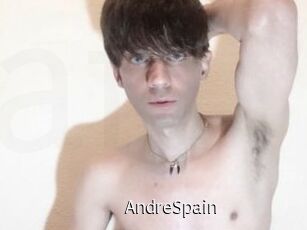AndreSpain