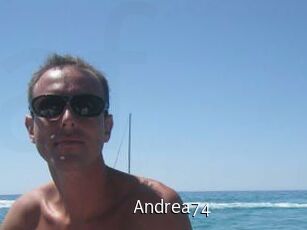 Andrea74