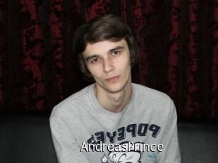 AndreasPrince