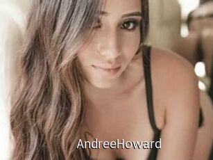AndreeHoward
