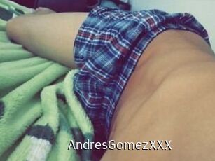 AndresGomezXXX