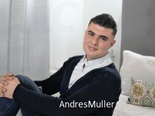 AndresMuller