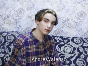 AndresValenso