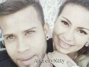 AndresyNaty