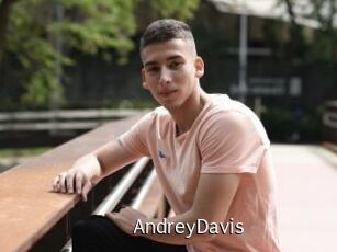 AndreyDavis