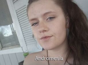 Andromesia