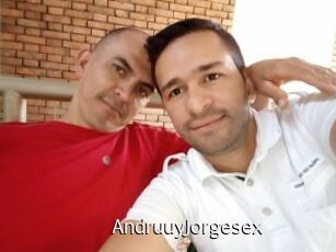 AndruuyJorgesex
