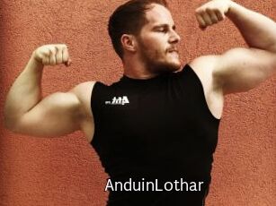 AnduinLothar